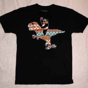 Riot Society Shirt